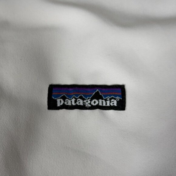 Patagonia Simple Guide Soft Shell Women's Jacket - Picture 4 of 9